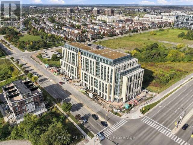 28 - 2199 LILLYKIN STREET Oakville Ontario, L6H 0X6 - 2 Bedrooms Condo For Sale