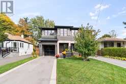 39 OAKWOOD AVENUE N | Mississauga Ontario | Slide Image One