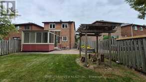 147 DUNBAR CRESCENT | Markham Ontario | Slide Image Thirty-two