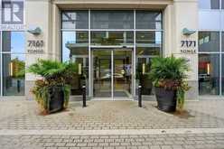 1702 - 7171 YONGE STREET | Markham Ontario | Slide Image One