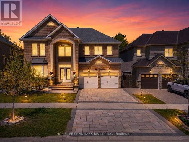 166 TOWER HILL ROAD Richmond Hill Ontario, L4E 4M1 - 4 Bedrooms Home For Sale