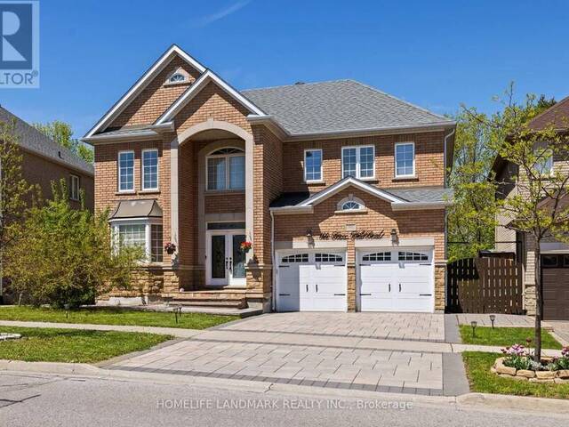 166 TOWER HILL ROAD Richmond Hill Ontario, L4E 4M1 - 4 Bedrooms Home For Sale