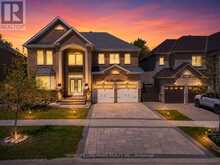 166 TOWER HILL ROAD | Richmond Hill Ontario | Slide Image One