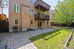 166 TOWER HILL ROAD | Richmond Hill Ontario | Slide Image Twenty-seven