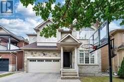8 MATISSE TRAIL | Vaughan Ontario | Slide Image One