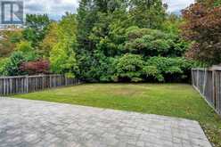 8 MATISSE TRAIL | Vaughan Ontario | Slide Image Forty-two