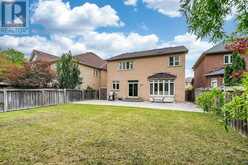 8 MATISSE TRAIL | Vaughan Ontario | Slide Image Forty-three