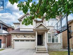 8 MATISSE TRAIL Vaughan Ontario, L4J 9A5