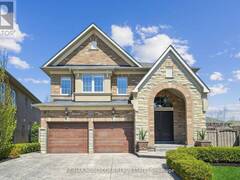 27 GORMAN AVENUE Vaughan Ontario, L4H 3L4
