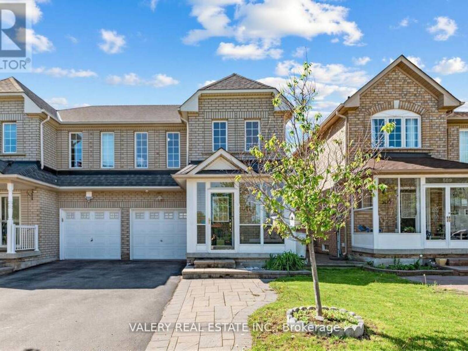511 CABOTO TRAIL, Markham, Ontario L3R 5S2