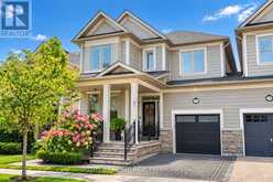 211 HOLLOWAY TERRACE | Milton Ontario | Slide Image One