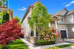211 HOLLOWAY TERRACE | Milton Ontario | Slide Image Two