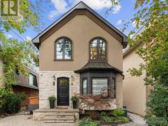 329 BROADWAY AVENUE Toronto Ontario, M4P 1W4
