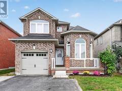 14 FLOREE STREET Whitby Ontario, L1R 3B2
