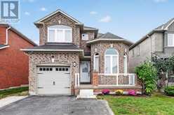 14 FLOREE STREET | Whitby Ontario | Slide Image One