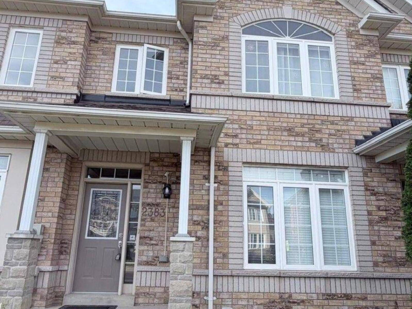 2383 BUR OAK AVENUE, Markham, Ontario L6E 1J5