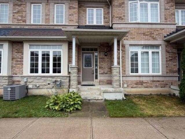 2383 BUR OAK AVENUE Markham Ontario, L6E 1J8 - 3 Bedrooms Home For Sale