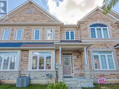 2383 BUR OAK AVENUE Markham Ontario, L6E 1J8