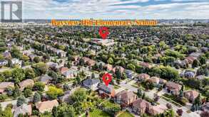 22 ARDWOLD GATE | Richmond Hill Ontario | Slide Image Forty-five