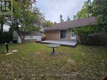 389 KERRYBROOK DRIVE | Richmond Hill Ontario | Slide Image Thirty-three