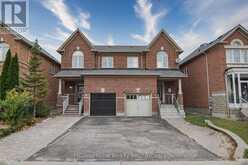 56 PRINCESS DIANA DRIVE | Markham Ontario | Slide Image One