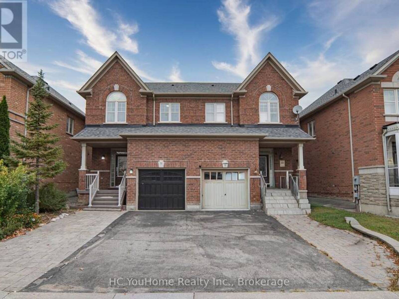 56 PRINCESS DIANA DRIVE, Markham, Ontario L6C 0G9