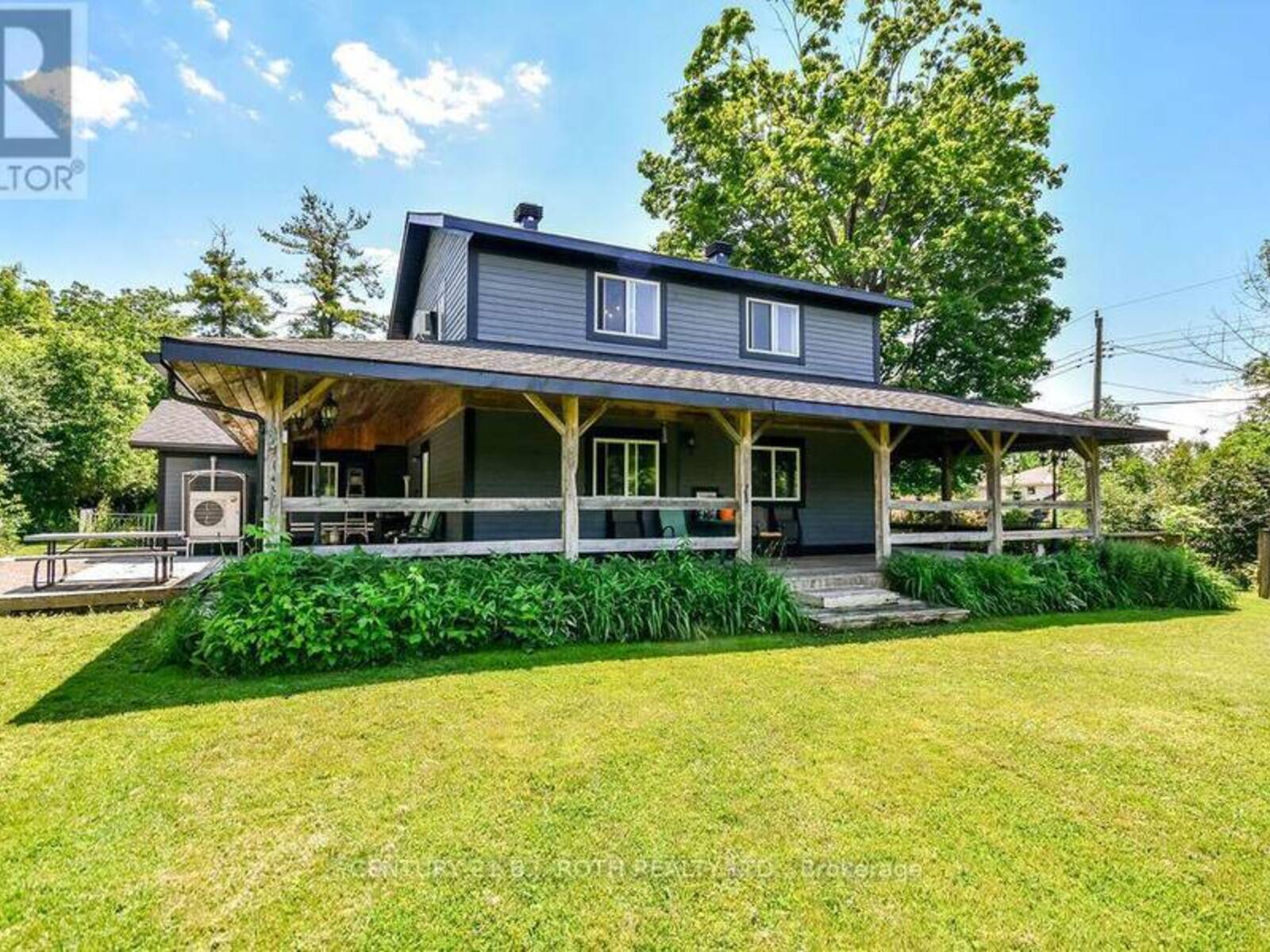 12 PATRICIA DRIVE, Atherley, Ontario L3V 6N1