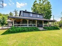 12 PATRICIA DRIVE Atherley Ontario, L3V 6N1