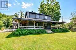 12 PATRICIA DRIVE | Atherley Ontario | Slide Image One
