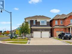 53 AFFUSION ROAD Brampton Ontario, L7A 5G1