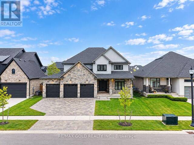 53 HAZELWOOD PASS Thames Centre Ontario, N0L 1G2 - 4 Bedrooms Home For Sale