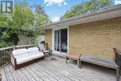 37 FINCHURST DRIVE | Toronto Ontario | Slide Image Thirty-nine