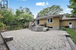 37 FINCHURST DRIVE | Toronto Ontario | Slide Image Forty-two