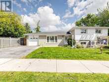 1 LESGAY CRESCENT | Toronto Ontario | Slide Image One