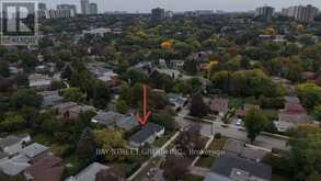 1 LESGAY CRESCENT | Toronto Ontario | Slide Image Thirty-four