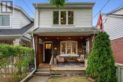 30 LAWLOR AVENUE | Toronto Ontario | Slide Image One