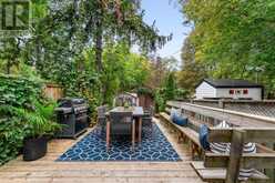 30 LAWLOR AVENUE | Toronto Ontario | Slide Image Thirty