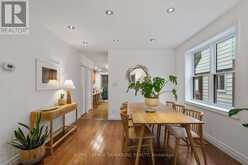 30 LAWLOR AVENUE | Toronto Ontario | Slide Image Nine