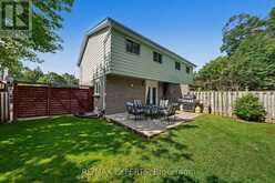 326 OAKWOOD COURT | Newmarket Ontario | Slide Image Thirty-six