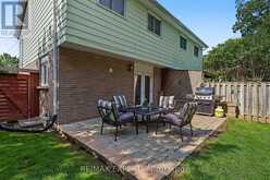 326 OAKWOOD COURT | Newmarket Ontario | Slide Image Thirty-seven