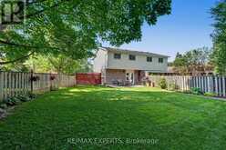 326 OAKWOOD COURT | Newmarket Ontario | Slide Image Thirty-eight