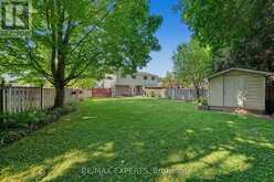 326 OAKWOOD COURT | Newmarket Ontario | Slide Image Thirty-nine