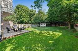 326 OAKWOOD COURT | Newmarket Ontario | Slide Image Forty