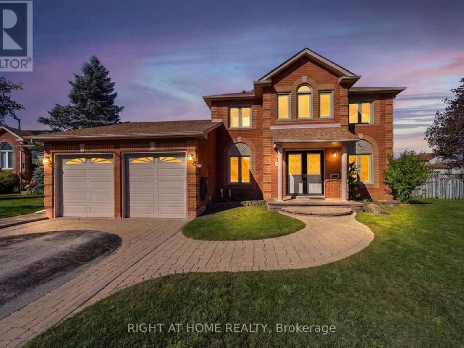 44 EDENBRIDGE DRIVE, Angus, Ontario L0M 1B3