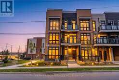 5 - 1 BOND CRESCENT | Richmond Hill Ontario | Slide Image One