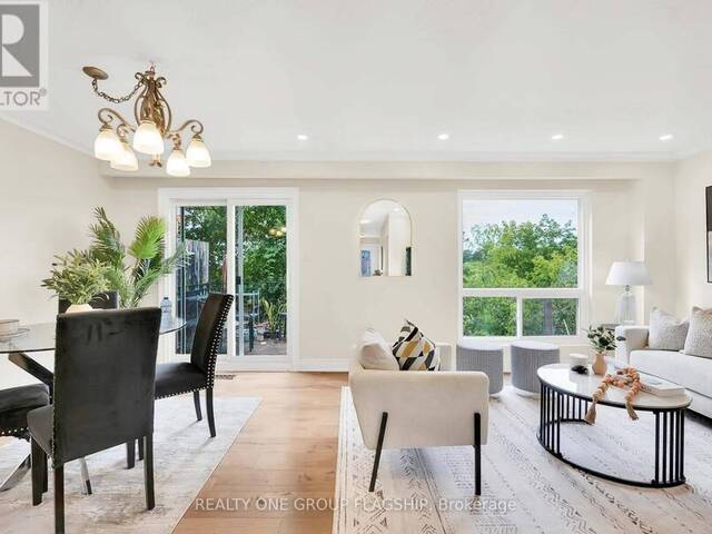 12 AZALEA COURT Toronto Ontario, M9M 1V1 - 4 Bedrooms Home For Sale