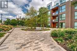 119 - 168 SABINA DRIVE | Oakville Ontario | Slide Image One