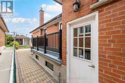 37 JOCADA ROAD | Toronto Ontario | Slide Image Thirty-eight
