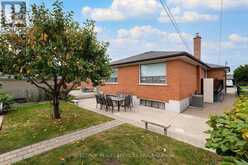 37 JOCADA ROAD | Toronto Ontario | Slide Image Forty