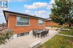 37 JOCADA ROAD | Toronto Ontario | Slide Image Forty-five